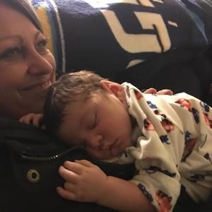 Meet your Posher, Michele